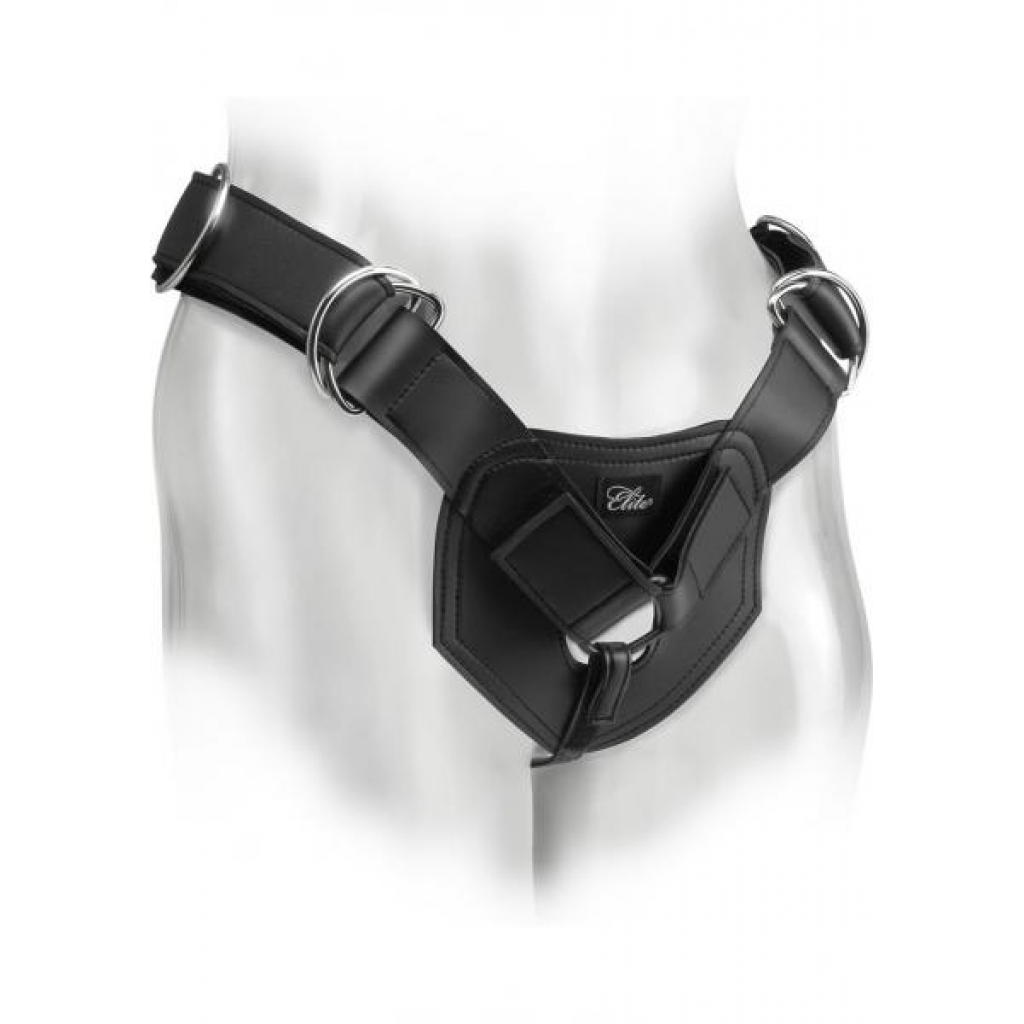 Fetish Fantasy Elite Heavy Duty Universal Harness