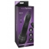 Anal Fantasy Elite  Vibrating Ass Thruster - Black