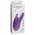 Fantasy For Her Vibrating Roto Suck-Her - Purple