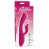 Ultimate Rabbits No 2 Fuchsia Pink Vibrator