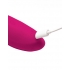 Ultimate Rabbits No 2 Fuchsia Pink Vibrator