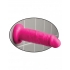 Dillio Chub 6 Inch Insertable Pink Dildo - Versatile Pleasure