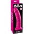 Dillio 9 inches Dildo - Pink