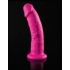 Dillio 9 inches Dildo - Pink