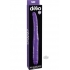 Dillio Purple 16 Inches Double Dong