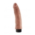 King Cock 7-Inch Vibrating Dildo