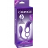 Fantasy C-Ringz Ass-Gasm Vibrating Rabbit - Purple