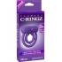 Fantasy C-ringz Prolong Performance Ring - Purple