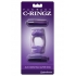 Fantasy C Ringz Duo Vibrating Super Ring Purple