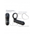 Fantasy C-Ringz Remote Control Double Penetrator - Ultimate Pleasure Experience