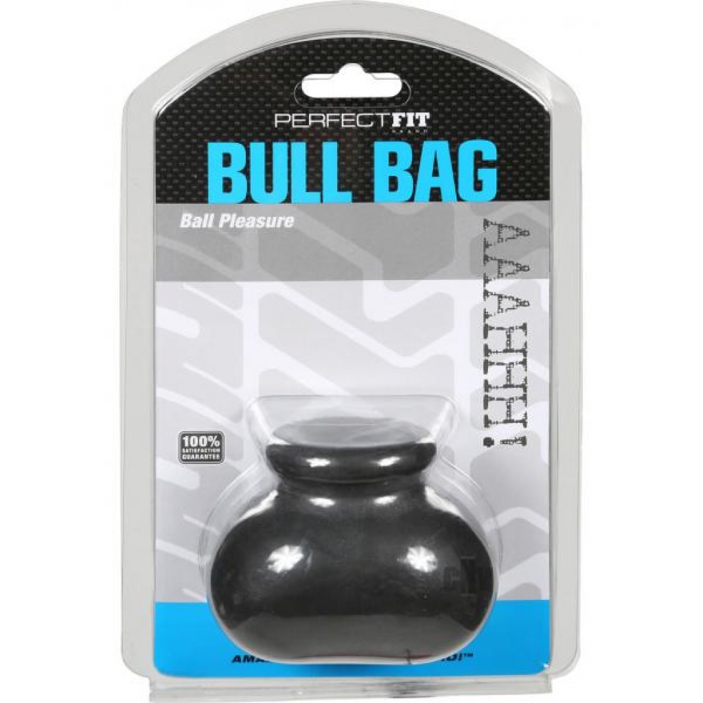 Bull Bag - Black