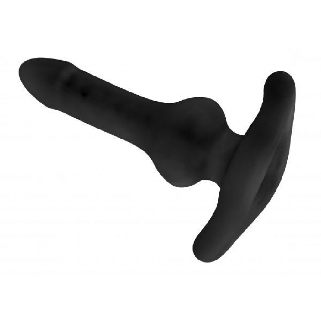 Hump Gear Contoured Butt Plug