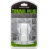 Innovative Clear Tunnel Plug - Large