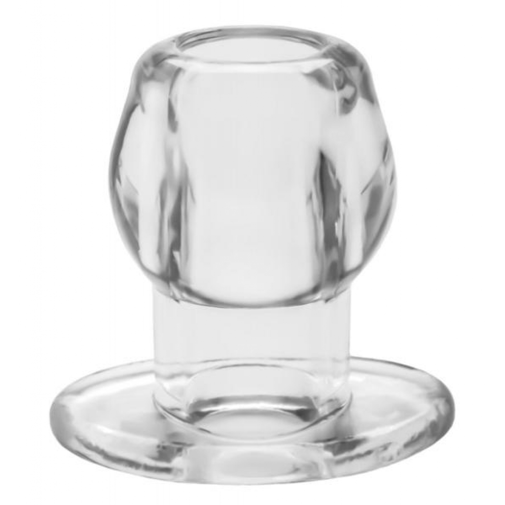 Tunnel Plug XL Clear