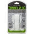 Tunnel Plug XL Clear