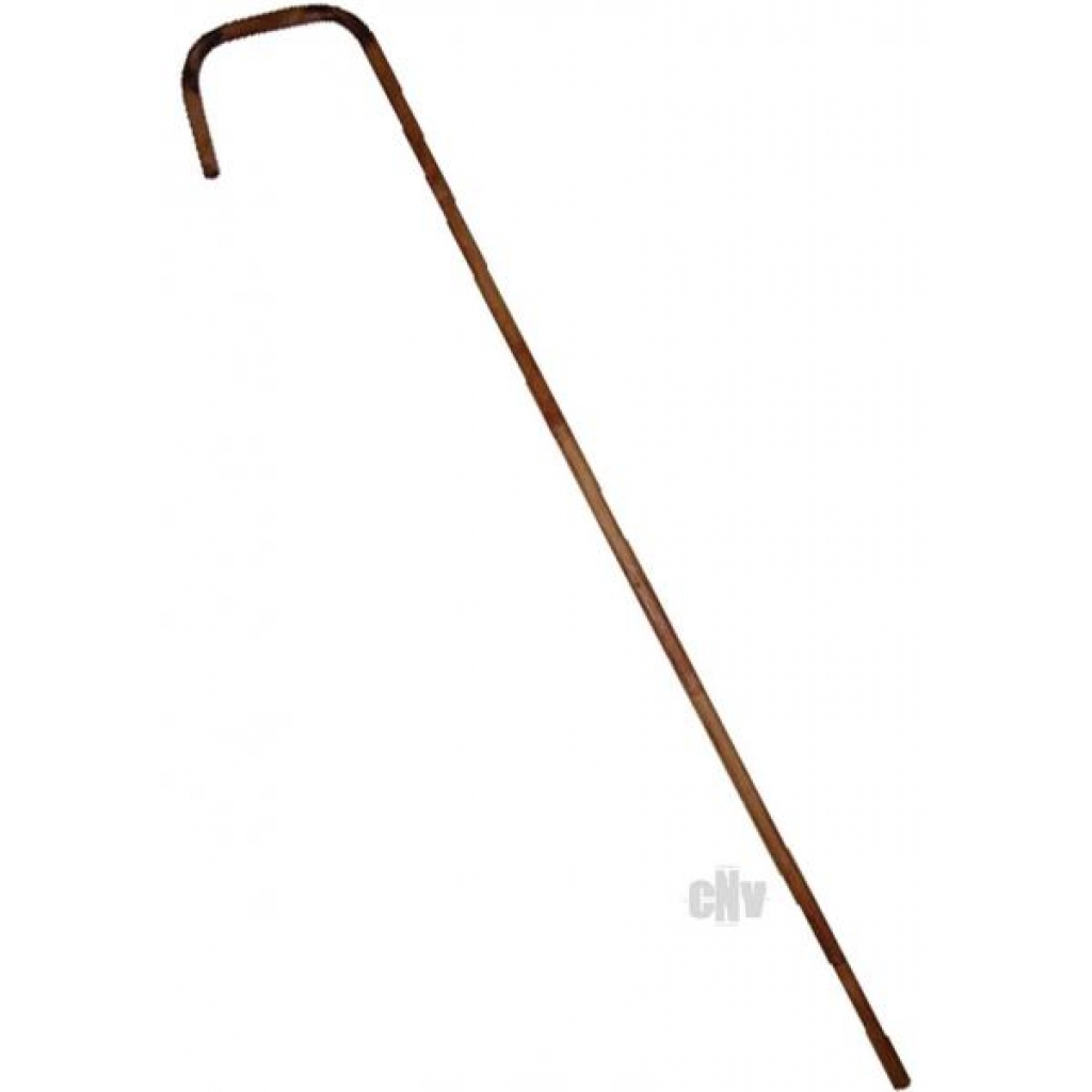 Rouge Bamboo Cane - 29 inches