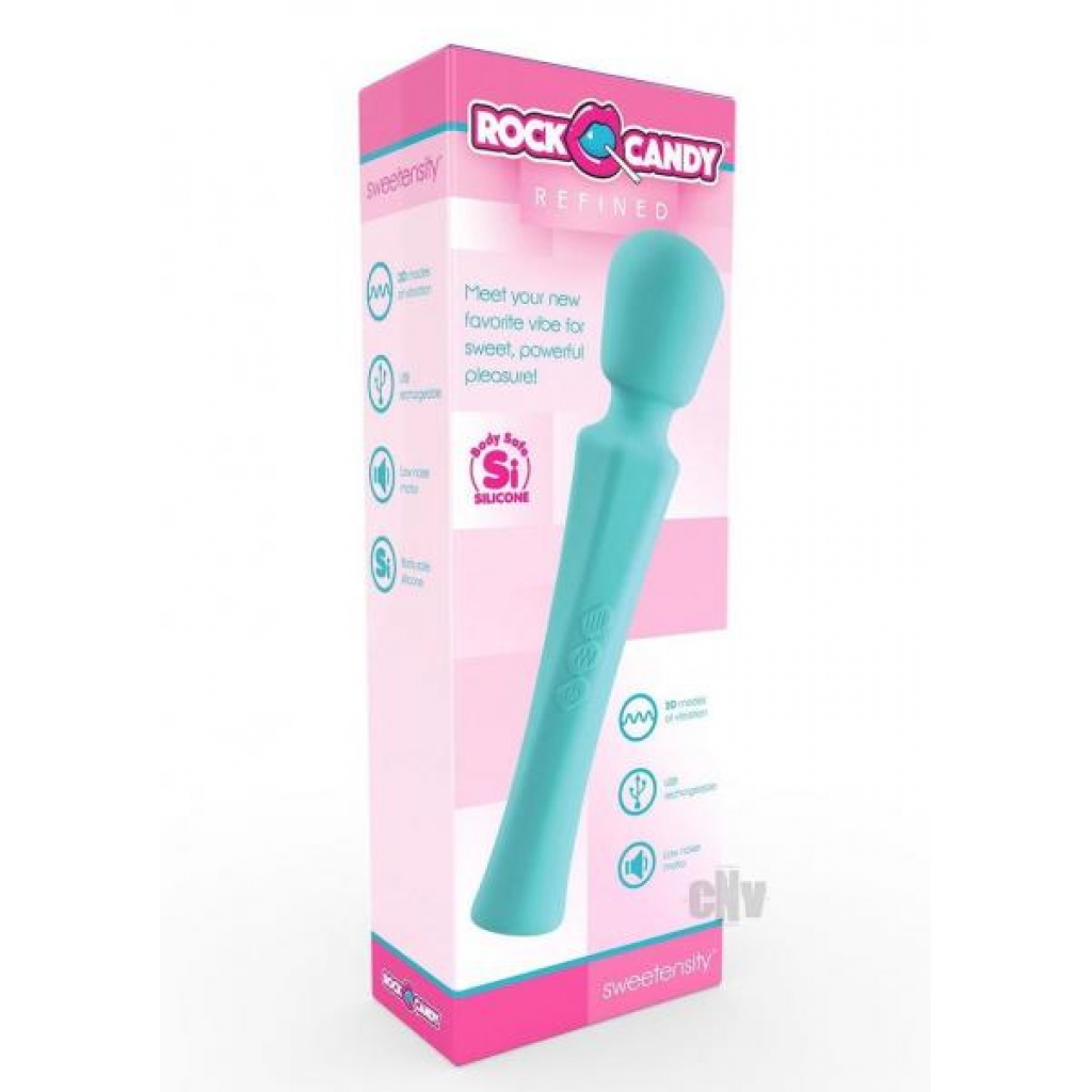 Rock Candy Sweetensity - 20 Mode Vibrating Wand