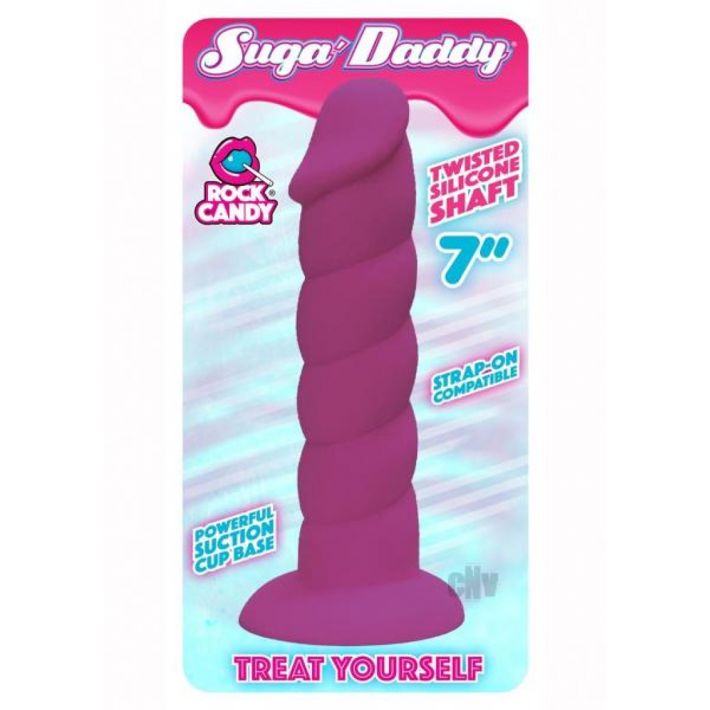 Rock Candy Suga Daddy 7.1 Purple