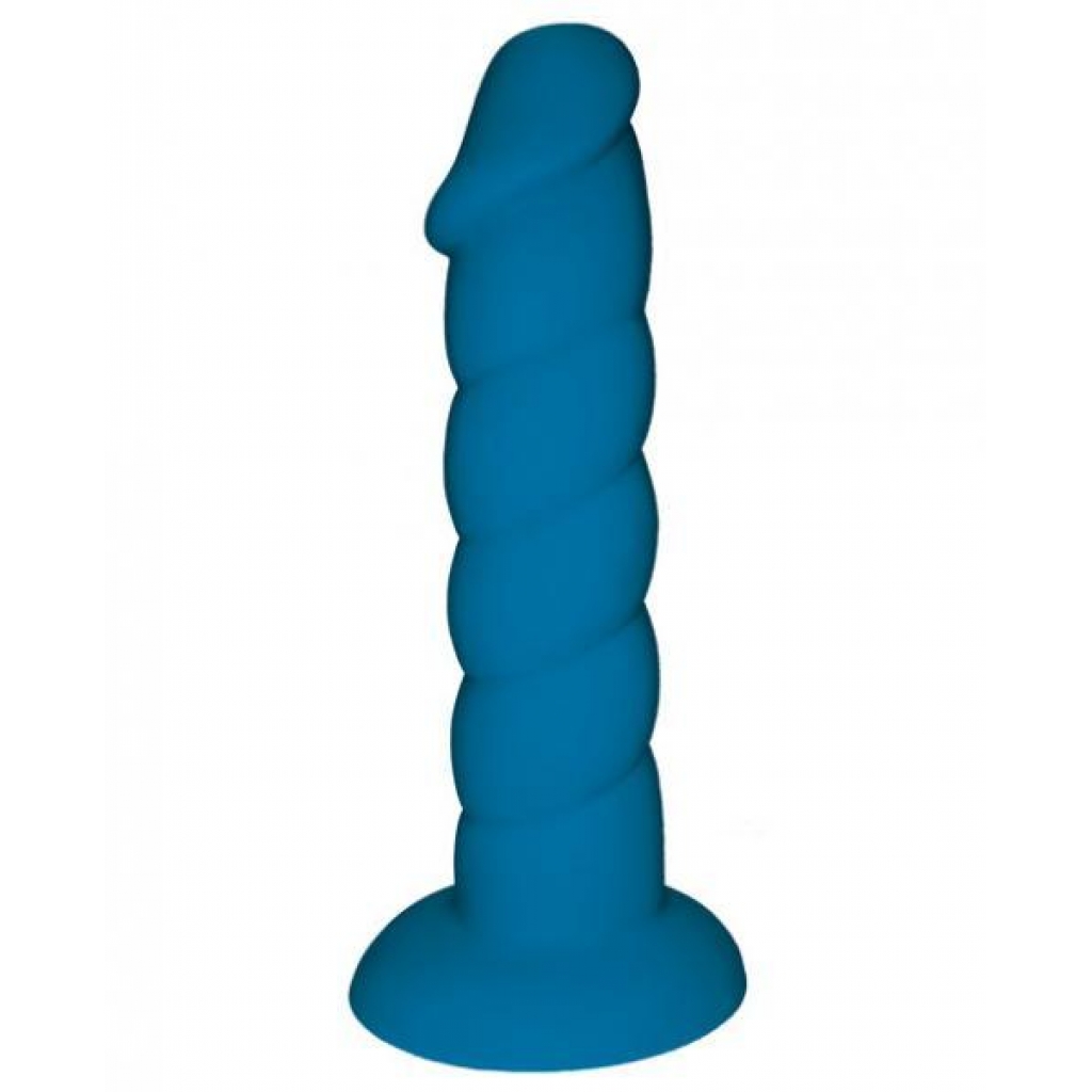 Rock Candy Suga Daddy 8.27-Inch Blue