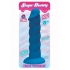 Rock Candy Suga Daddy 8.27-Inch Blue