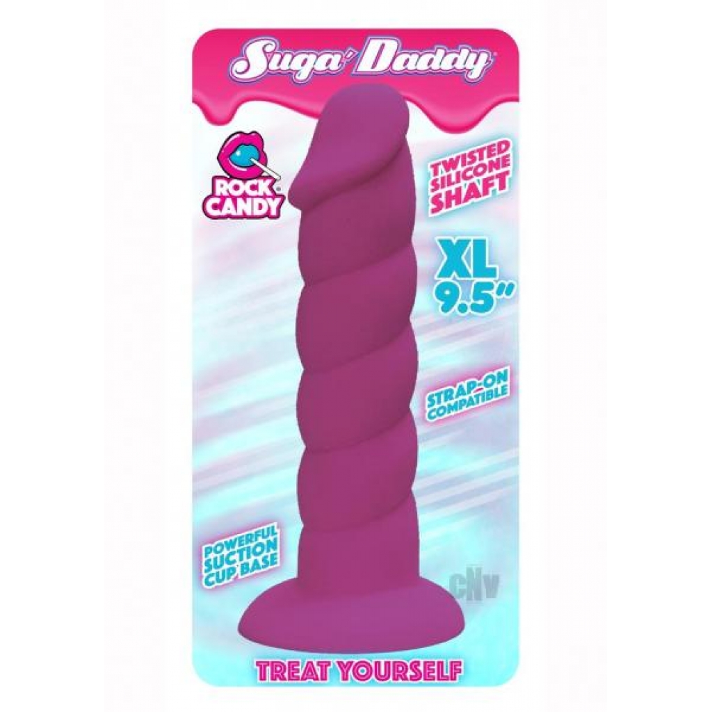 Rock Candy Suga Daddy 10 - Purple Pink