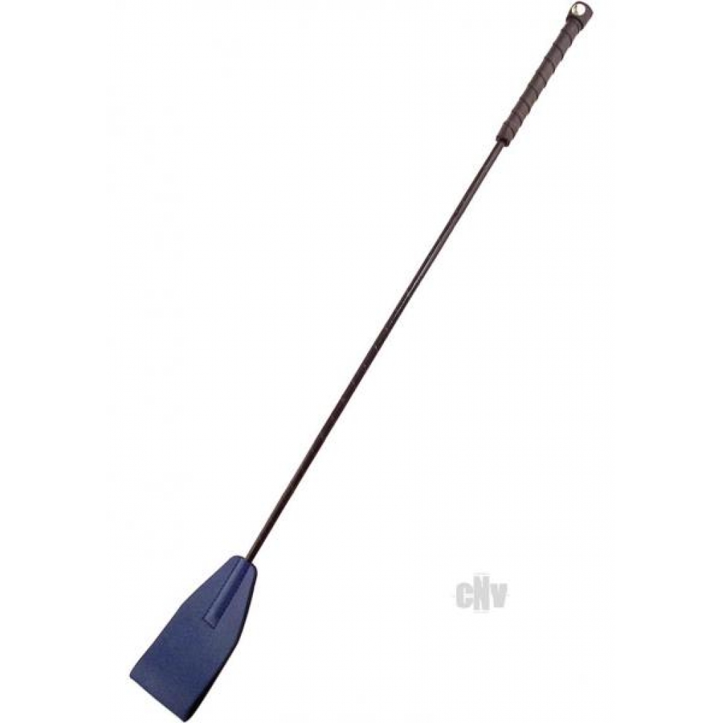 Rouge Riding Crop - Blue