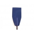 Rouge Riding Crop - Blue