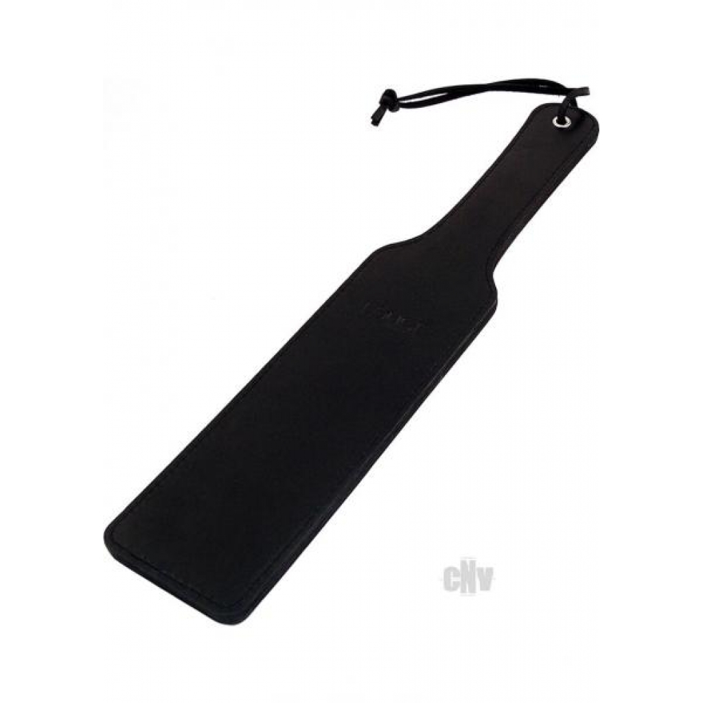 Rouge Long Paddle - Black