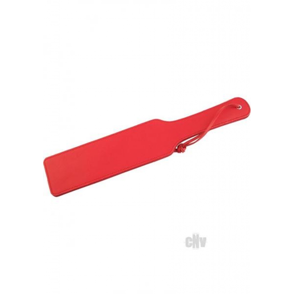 Rouge Long Paddle - Red