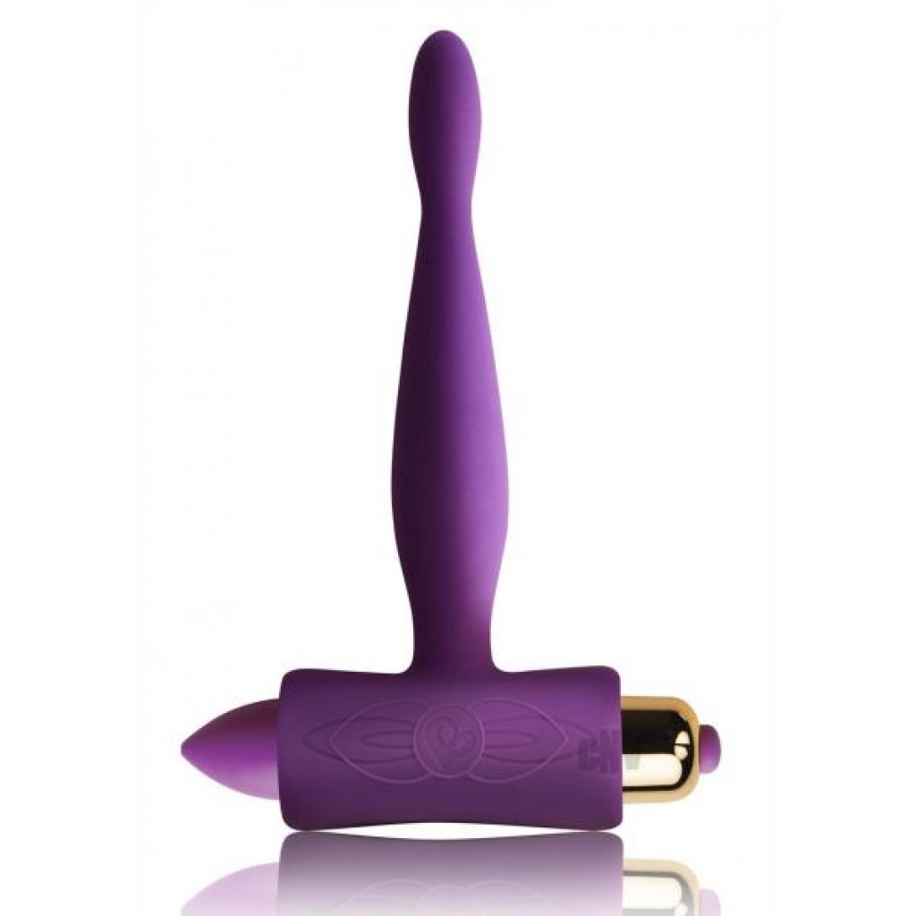 Petite Sensations Teazer Purple