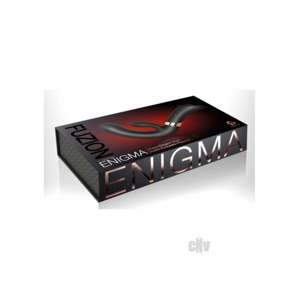 Enigma - Black