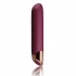 Chaiamo Burgundy Red Relaxing Vibrator