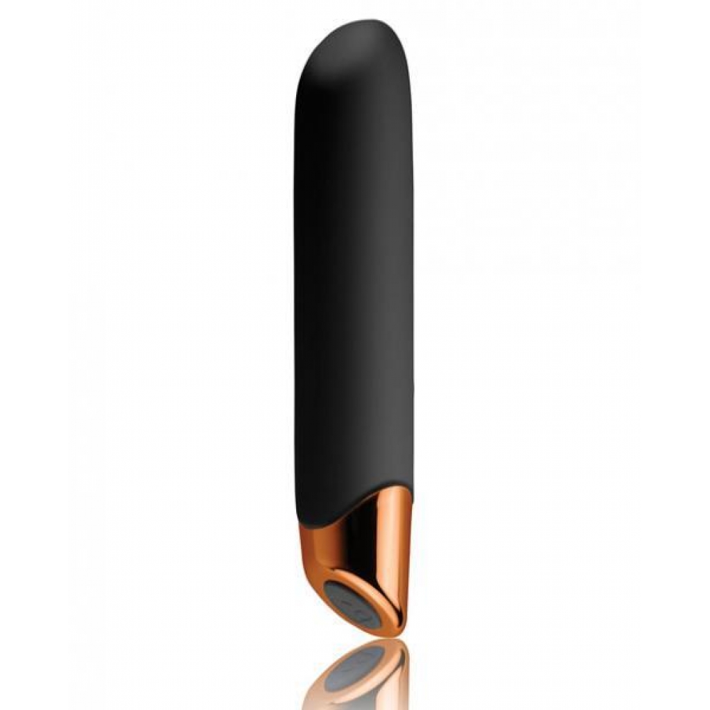 Chaiamo Power Vibrator - Black