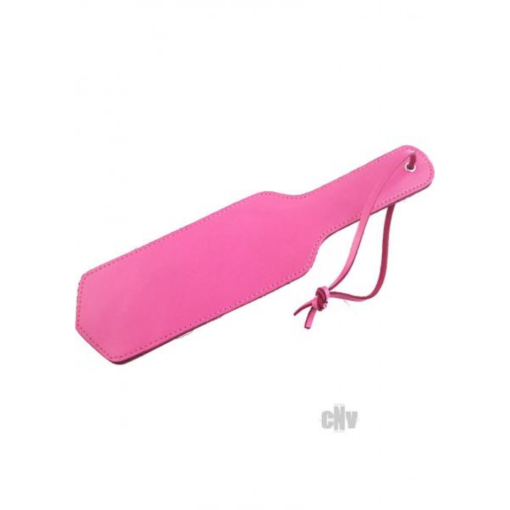 Rouge Paddle - Pink