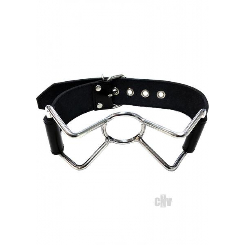 Rouge Spider Gag - Black