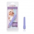 First Time Power Tingler Mini Vibrator Purple