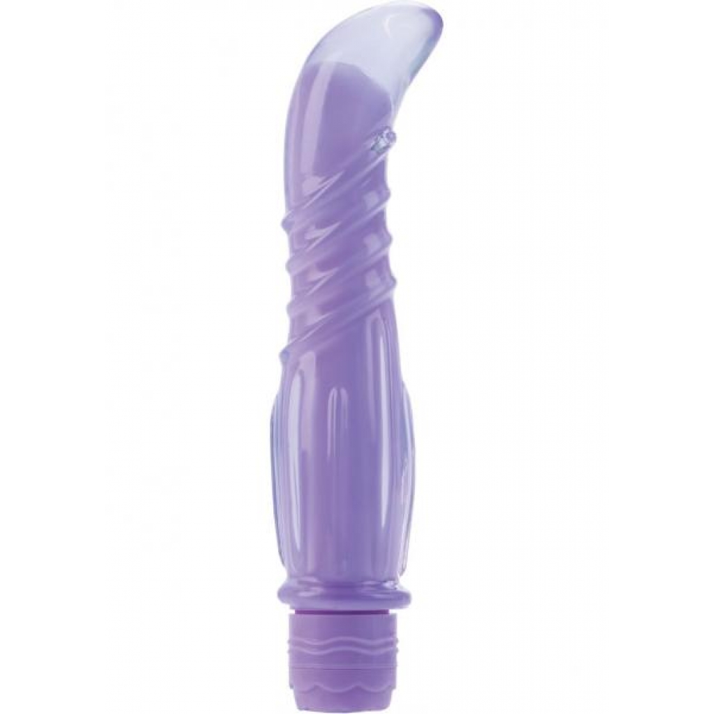 First Time Softee Pleaser Vibe - Purple