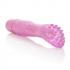 First Time Softee Teaser Vibe - Discreet Pink Pleasure