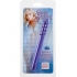 Waterproof Slender Sensations Massager - 5.5 Inches - Purple