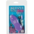 Whisper Micro Heated Bullet Vibrator - Purple