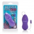 Whisper Micro Heated Bullet Vibrator - Purple