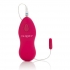 Whisper Micro Bullet Vibrator - Pink