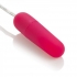 Whisper Micro Bullet Vibrator - Pink