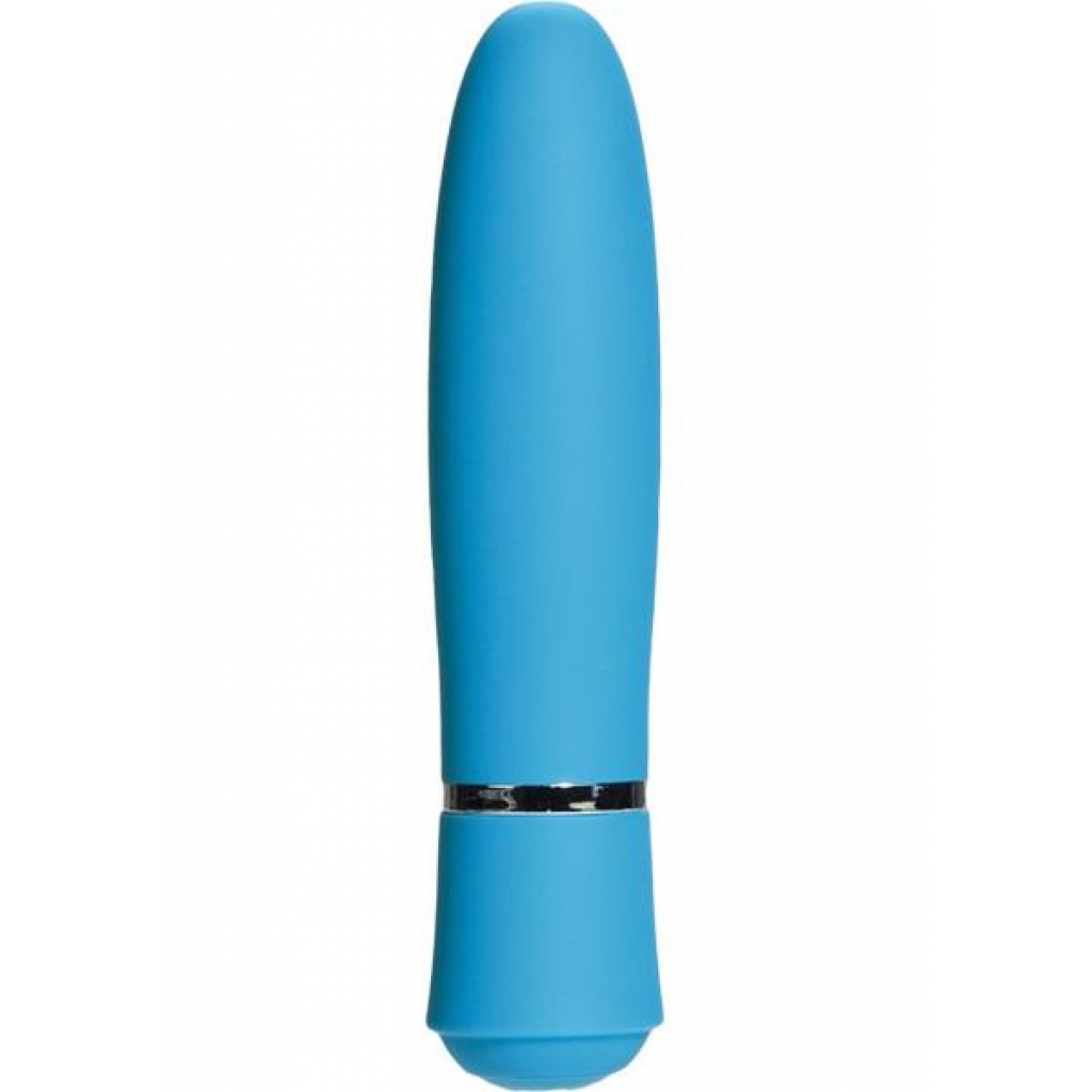 Taking Care Of Business Waterproof Bullet - Blue