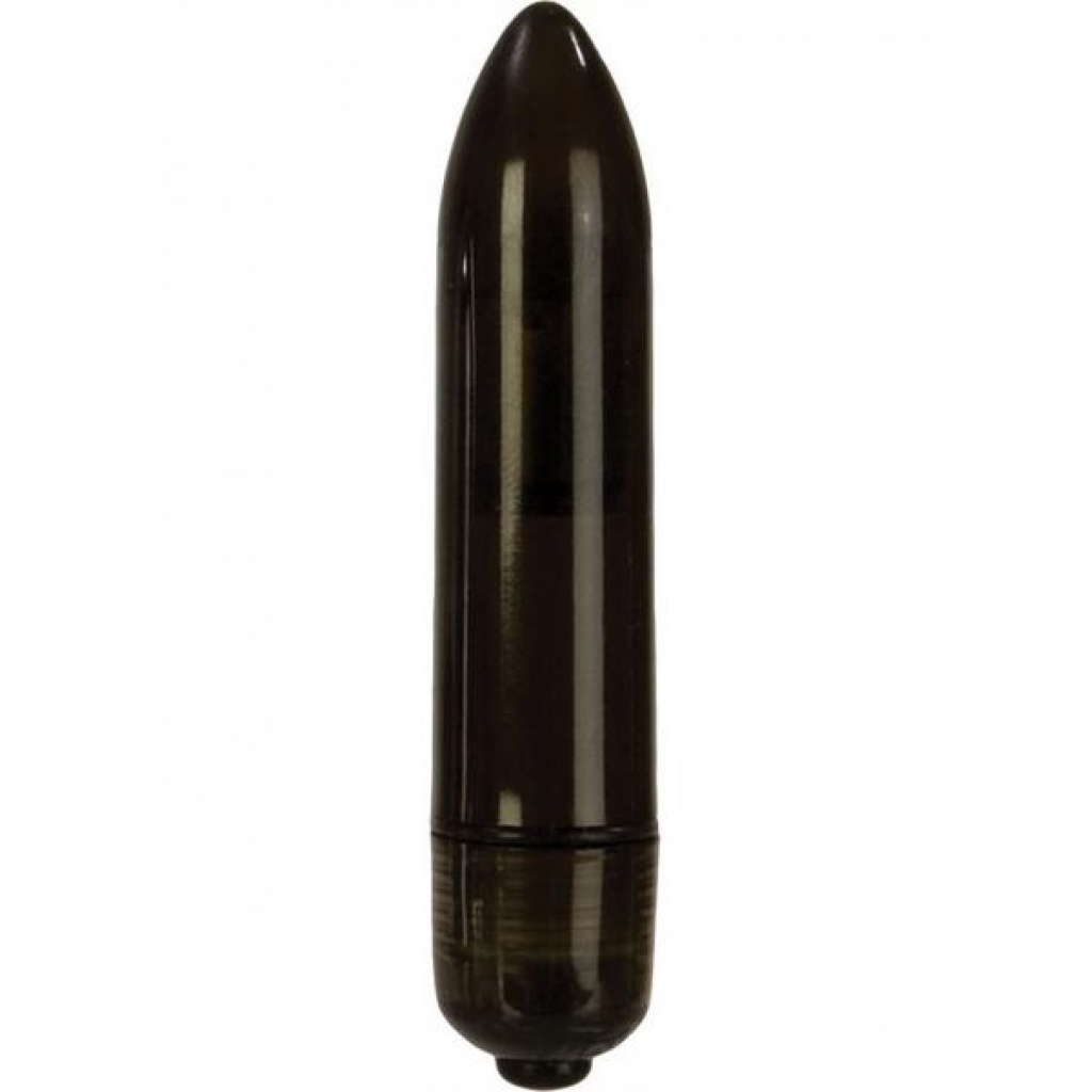 High Intensity Bullet Waterproof - Black