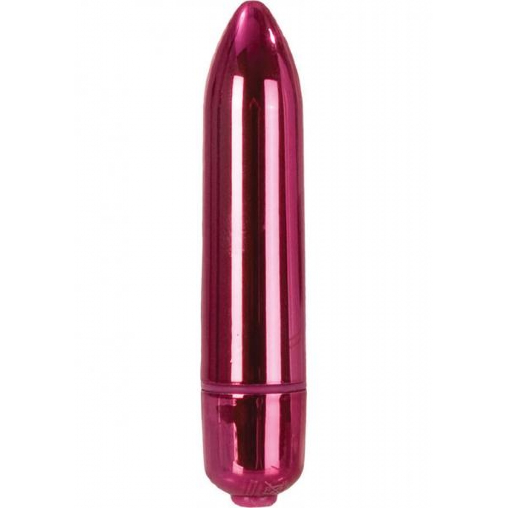 High Intensity Bullet Waterproof - Pink