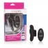 Lock N Play Remote Panty Teaser - Black