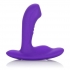 Silicone Remote Pinpoint Pleaser - Luxurious Purple Plug