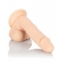 Emperor Ballsy Realistic Dildo – Beige