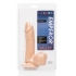 Emperor Ballsy Realistic Dildo – Beige